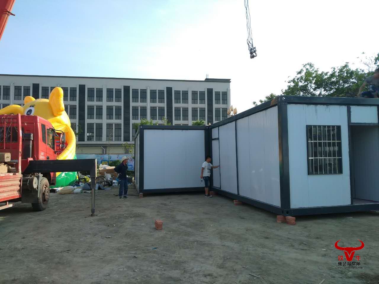 郫县古城水上乐园